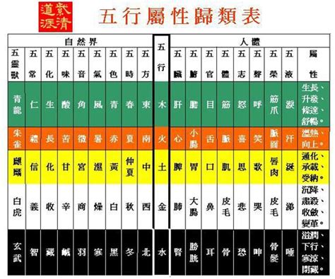 黃色五行屬|五行屬性：探索命理玄學中的神秘數字與色彩